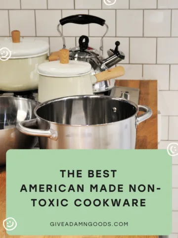 non-toxic cookware guide