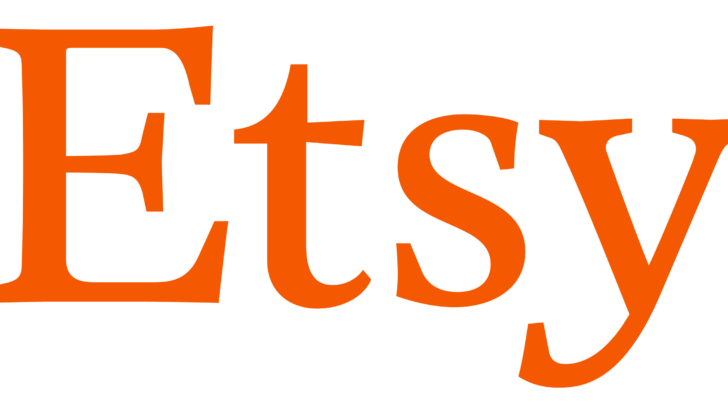 Etsy handmade logo