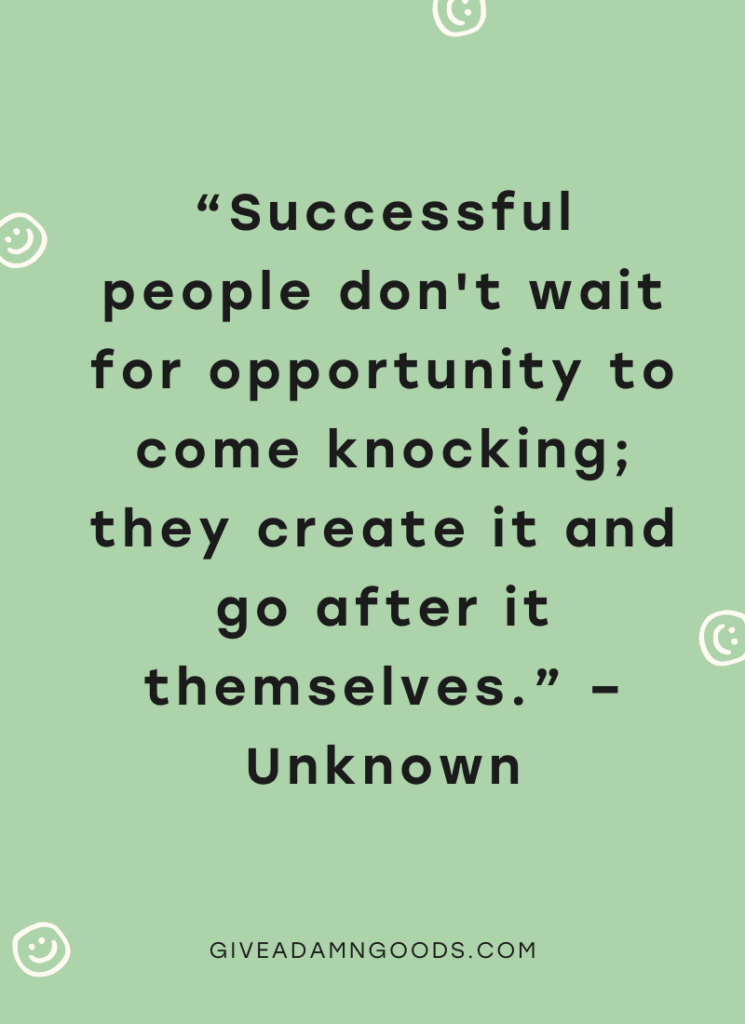 successful entrepreneur quotes