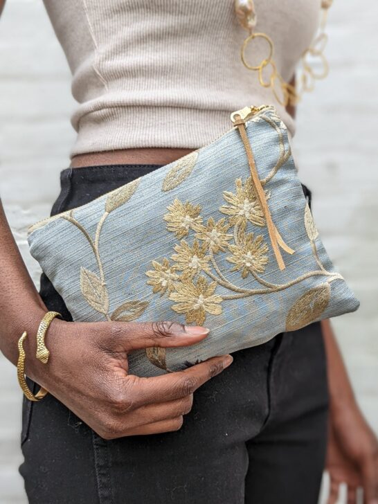 ethical fashion accessories from online boutique