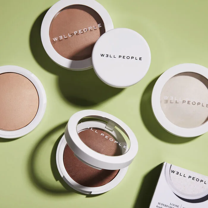 sustainable makeup powders