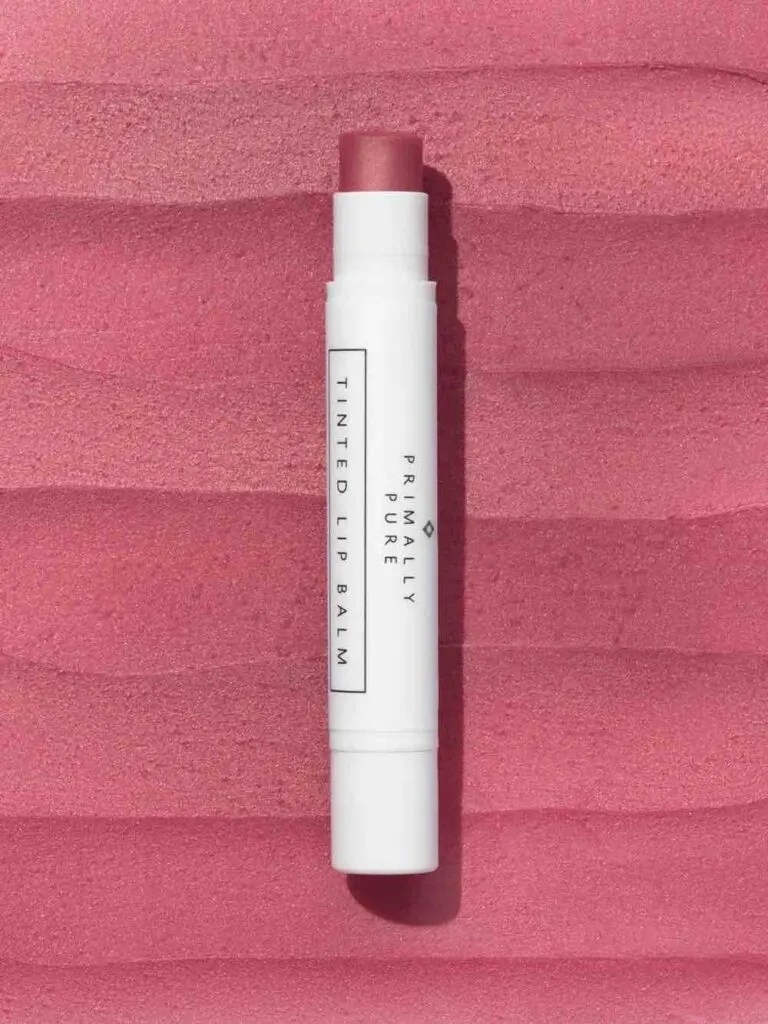 eco-friendly lipstick