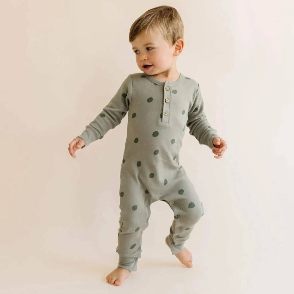 Leading Organic Clothing Brand – Nino Bambino