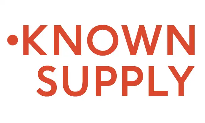 KNOWN SUPPLY