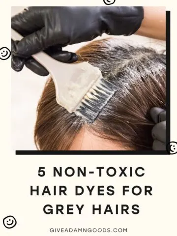 natural hair dyes for grey hairs