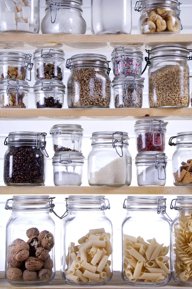 Airtight Glass Food Storage Containers from Life Without Plastic » My  Plastic-free Life