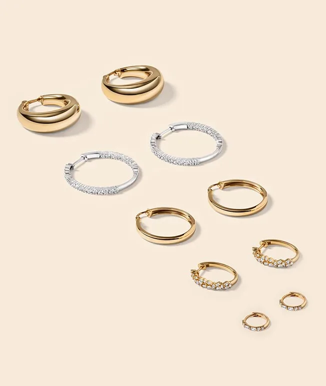 recycled gold rings
