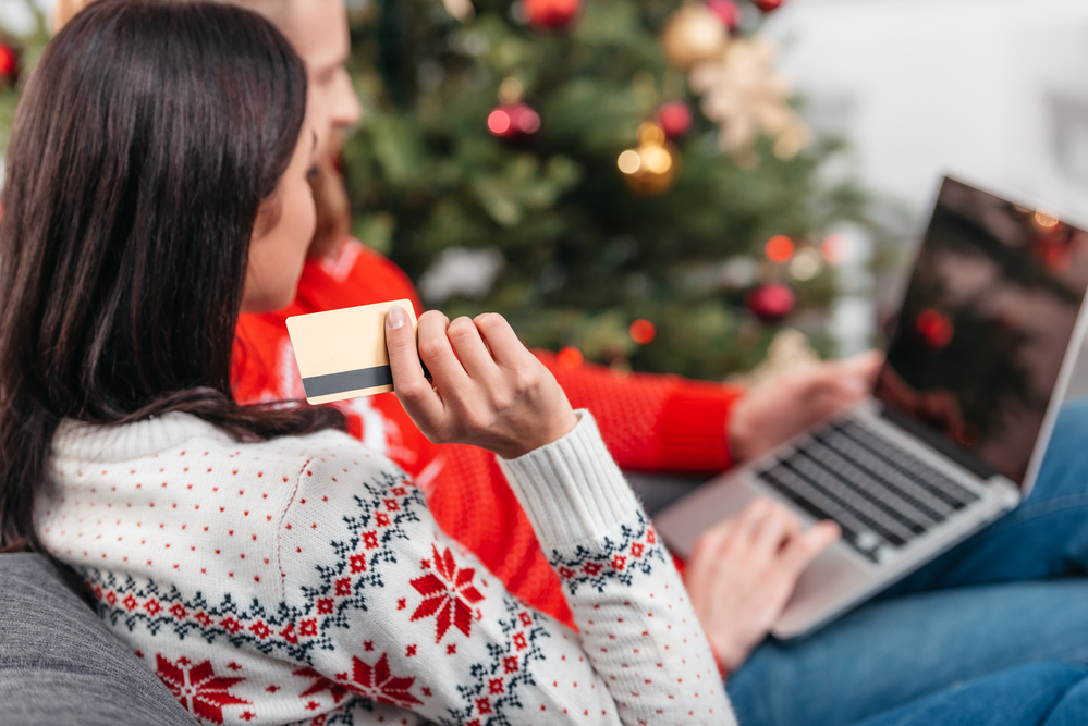 importance of shopping small during the holidays