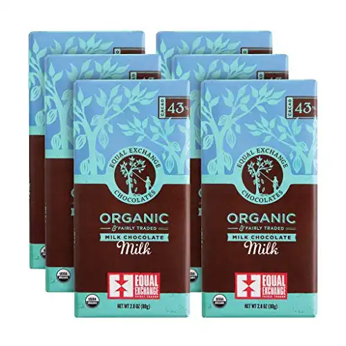 Organic Mint Chocolate