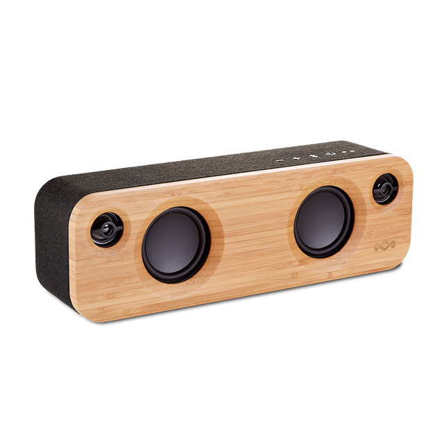 Get Together Mini Portable Bluetooth Speaker | House of Marley